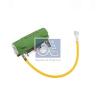 DT 6.73081 (673081) Resistor, interior blower