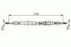 BOSCH 1987477490 Cable, parking brake