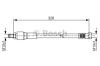 BOSCH 1987481001 Brake Hose