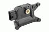 BOSCH 0132801348 Control, headlight range adjustment
