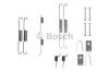 BOSCH 1987475287 Accessory Kit, brake shoes