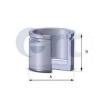 ERT 150236-C (150236C) Piston, brake caliper
