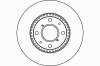 TEXTAR 92148900 Brake Disc