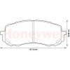 BENDIX 572571B Replacement part