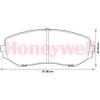 BENDIX 572584B Replacement part