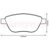 BENDIX 573171B Replacement part