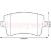 BENDIX 573259B Replacement part