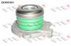 FTE ZA36018A1 Central Slave Cylinder, clutch