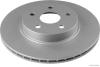 HERTH+BUSS JAKOPARTS J3302115 Brake Disc