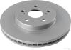 HERTH+BUSS JAKOPARTS J3302156 Brake Disc