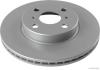 HERTH+BUSS JAKOPARTS J3302177 Brake Disc