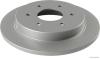 HERTH+BUSS JAKOPARTS J3311051 Brake Disc