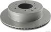 HERTH+BUSS JAKOPARTS J3315027 Brake Disc