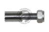 QUINTON HAZELL 129690 Shock Absorber