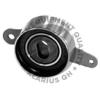 QUINTON HAZELL QTT317 Tensioner Pulley, timing belt