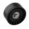 QUINTON HAZELL QTT526 Deflection/Guide Pulley, timing belt