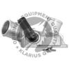 QUINTON HAZELL QTH527K Thermostat, coolant