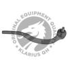 QUINTON HAZELL QR3381S Tie Rod End