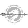 QUINTON HAZELL QR3422S Tie Rod Axle Joint