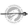QUINTON HAZELL QR3425S Tie Rod Axle Joint