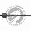 QUINTON HAZELL QR3555S Tie Rod Axle Joint