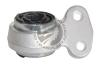QUINTON HAZELL EMS8135 Control Arm-/Trailing Arm Bush