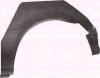 KLOKKERHOLM 2562592 Sidewall