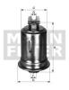 MANN-FILTER WK614/36X (WK61436X) Fuel filter