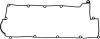 VICTOR REINZ 71-53976-00 (715397600) Gasket, cylinder head cover