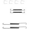 NK 7936562 Accessory Kit, brake shoes