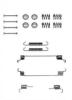 NK 7923672 Accessory Kit, brake shoes