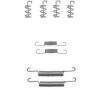 NK 7948831 Accessory Kit, parking brake shoes
