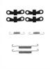 NK 7948869 Accessory Kit, parking brake shoes