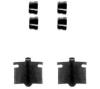 NK 7925084 Accessory Kit, disc brake pads