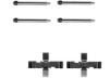 NK 7999101 Accessory Kit, disc brake pads