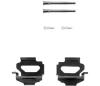 NK 7925140 Accessory Kit, disc brake pads