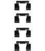 NK 7922235 Accessory Kit, disc brake pads