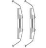 NK 7915642 Accessory Kit, disc brake pads
