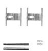 NK 7947660 Accessory Kit, disc brake pads