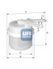 UFI 31.006.00 (3100600) Fuel filter
