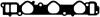AJUSA 13201300 Gasket, intake manifold