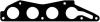 AJUSA 13203000 Gasket, exhaust manifold