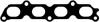 AJUSA 13203900 Gasket, exhaust manifold