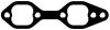AJUSA 13210300 Gasket, exhaust manifold