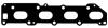 AJUSA 13218300 Gasket, exhaust manifold