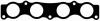 AJUSA 13220400 Gasket, exhaust manifold