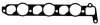 AJUSA 13233400 Gasket, intake manifold