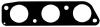 AJUSA 13233800 Gasket, exhaust manifold