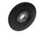 CORTECO 80000025 Belt Pulley, crankshaft