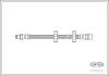 CORTECO 19018183 Brake Hose
